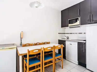 Ferienwohnung für 8 Personen (35 m²) in Saint-Raphaël 7/10