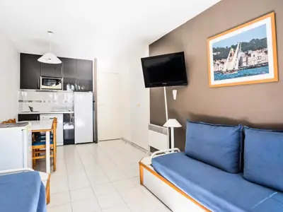 Ferienwohnung für 8 Personen (35 m²) in Saint-Raphaël 8/10
