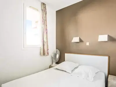 Ferienwohnung für 8 Personen (35 m²) in Saint-Raphaël 9/10