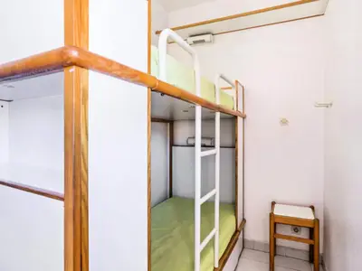 Ferienwohnung für 8 Personen (35 m²) in Saint-Raphaël 10/10