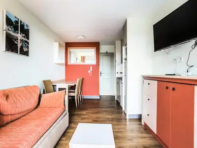 Ferienwohnung für 8 Personen (35 m²) in Saint-Raphaël 4/10