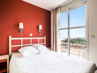 Ferienwohnung für 8 Personen (35 m²) in Saint-Raphaël 8/10