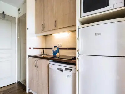 Ferienwohnung für 8 Personen (35 m²) in Saint-Raphaël 9/10