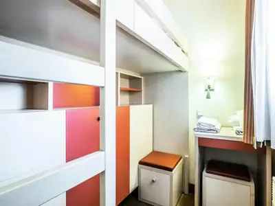 Ferienwohnung für 8 Personen (35 m²) in Saint-Raphaël 10/10