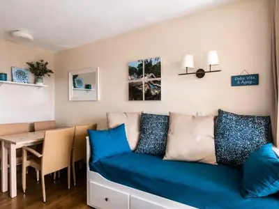 Ferienwohnung für 5 Personen (28 m²) in Saint-Raphaël 8/10