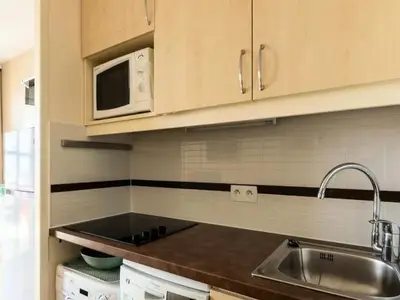 Ferienwohnung für 5 Personen (28 m²) in Saint-Raphaël 9/10