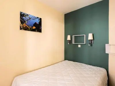 Ferienwohnung für 5 Personen (28 m²) in Saint-Raphaël 10/10