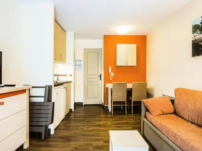 Ferienwohnung für 5 Personen (20 m²) in Saint-Raphaël 7/10