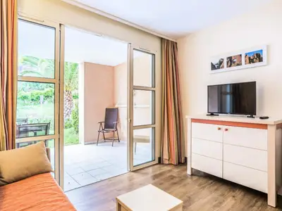 Ferienwohnung für 5 Personen (20 m²) in Saint-Raphaël 8/10