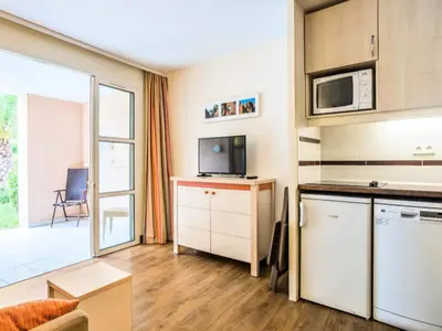 Ferienwohnung für 5 Personen (20 m²) in Saint-Raphaël 9/10