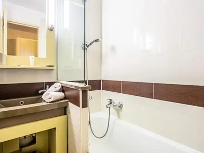 Ferienwohnung für 5 Personen (20 m²) in Saint-Raphaël 10/10