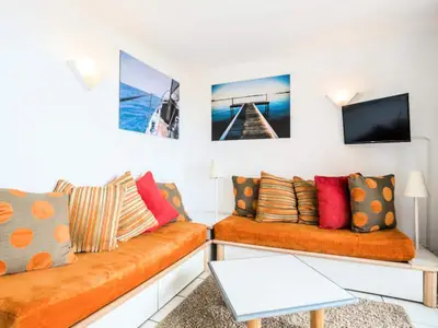 Ferienwohnung für 8 Personen (40 m²) in Saint-Raphaël 6/10