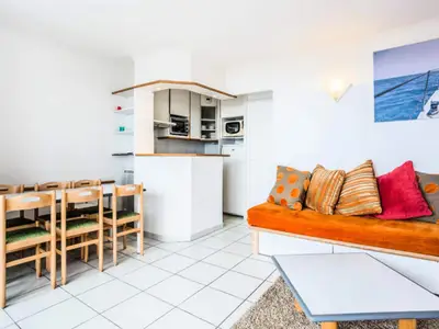 Ferienwohnung für 8 Personen (40 m²) in Saint-Raphaël 7/10