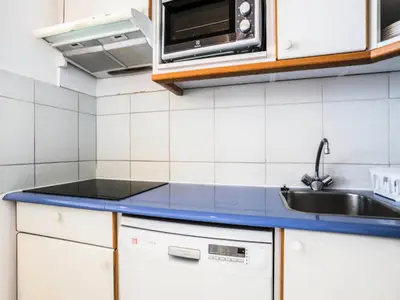 Ferienwohnung für 8 Personen (40 m²) in Saint-Raphaël 8/10