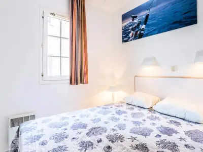 Ferienwohnung für 8 Personen (40 m²) in Saint-Raphaël 10/10