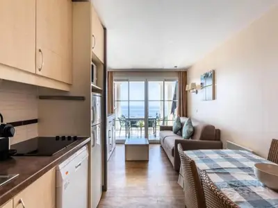 Ferienwohnung für 7 Personen (38 m²) in Saint-Raphaël 8/10