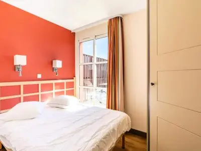 Ferienwohnung für 7 Personen (38 m²) in Saint-Raphaël 9/10