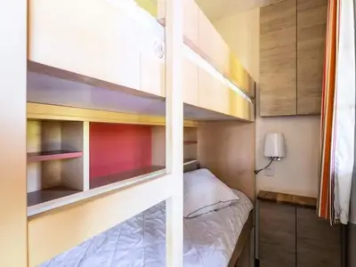 Ferienwohnung für 7 Personen (38 m²) in Saint-Raphaël 10/10