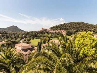 Ferienwohnung für 7 Personen (36 m²) in Saint-Raphaël 6/10
