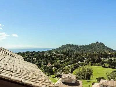 Ferienwohnung für 6 Personen (28 m²) in Saint-Raphaël 10/10