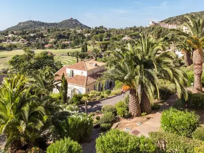 Ferienwohnung für 6 Personen (28 m²) in Saint-Raphaël 6/10