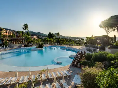 Ferienwohnung für 6 Personen (30 m²) in Saint-Raphaël 7/10