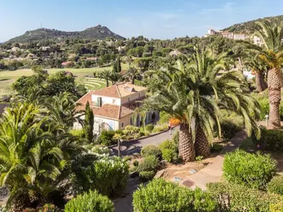 Ferienwohnung für 6 Personen (28 m²) in Saint-Raphaël 8/10