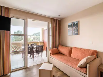 Ferienwohnung für 8 Personen (35 m²) in Saint-Raphaël 10/10