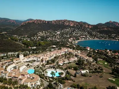 Ferienwohnung für 6 Personen (28 m²) in Saint-Raphaël 6/10