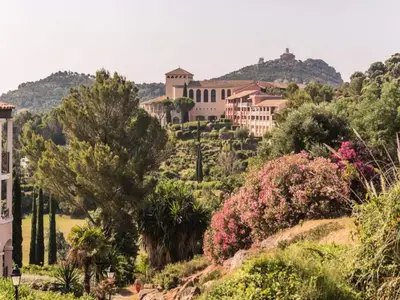 Ferienwohnung für 7 Personen (38 m²) in Saint-Raphaël 10/10