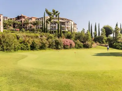 Ferienwohnung für 6 Personen (30 m²) in Saint-Raphaël 8/10