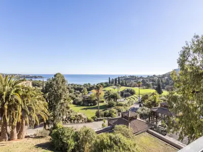 Ferienwohnung für 8 Personen (38 m²) in Saint-Raphaël 10/10