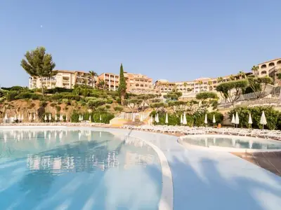 Ferienwohnung für 6 Personen (37 m²) in Saint-Raphaël 5/10