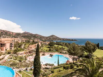 Ferienwohnung für 5 Personen (252 m²) in Saint-Raphaël 6/10