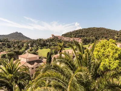 Ferienwohnung für 5 Personen (252 m²) in Saint-Raphaël 10/10