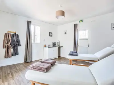 Ferienwohnung für 7 Personen (35 m²) 9/10