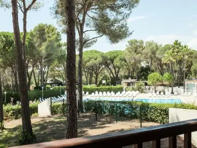 Ferienwohnung für 5 Personen (25 m²) 1/10