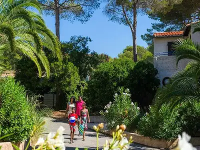 Ferienwohnung für 5 Personen (25 m²) 2/10