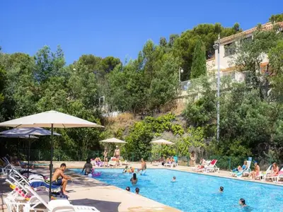 Ferienwohnung für 5 Personen (25 m²) 5/10