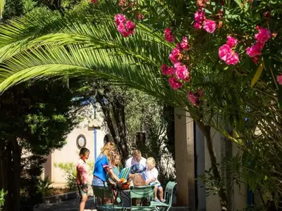 Ferienwohnung für 5 Personen (25 m²) 6/10