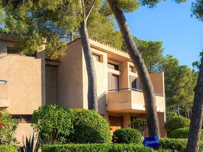 Ferienwohnung für 5 Personen (25 m²) 4/10