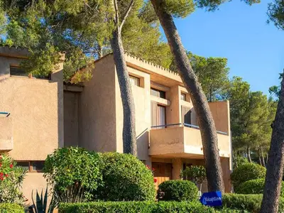 Ferienwohnung für 7 Personen (40 m²) 2/10