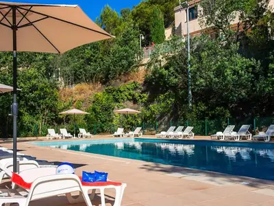 Ferienwohnung für 7 Personen (40 m²) 9/10