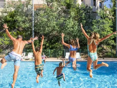 Ferienwohnung für 7 Personen (50 m²) 6/10