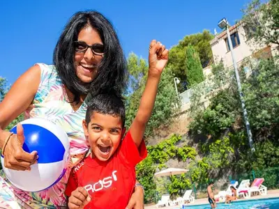 Ferienwohnung für 7 Personen (50 m²) 9/10