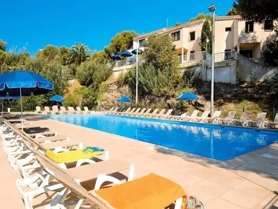 Ferienwohnung für 7 Personen (50 m²) 10/10