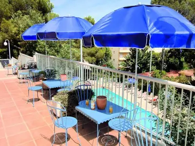 Ferienwohnung für 6 Personen (38 m²) 8/10