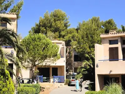 Ferienwohnung für 6 Personen (38 m²) 10/10