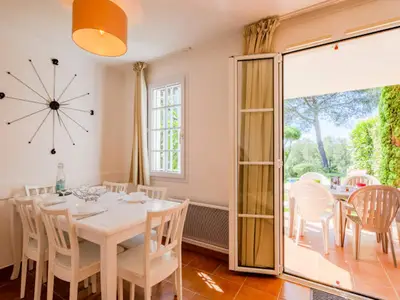 Ferienwohnung für 8 Personen (40 m²) 2/10