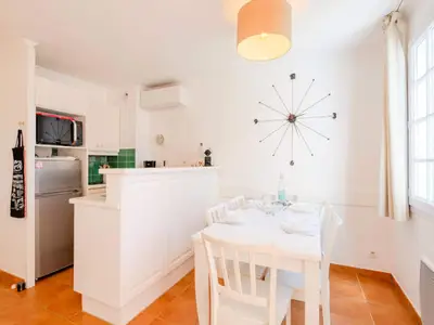 Ferienwohnung für 8 Personen (40 m²) 3/10